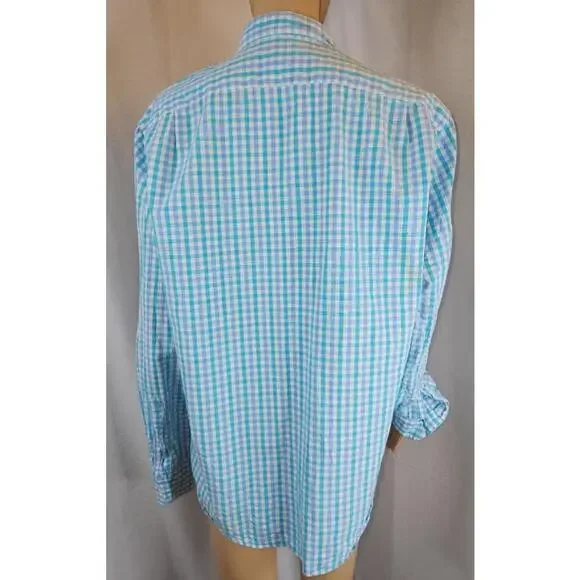 J Crew | Mens | Long Sleeve Shirt | Large - Picture 5 of 7